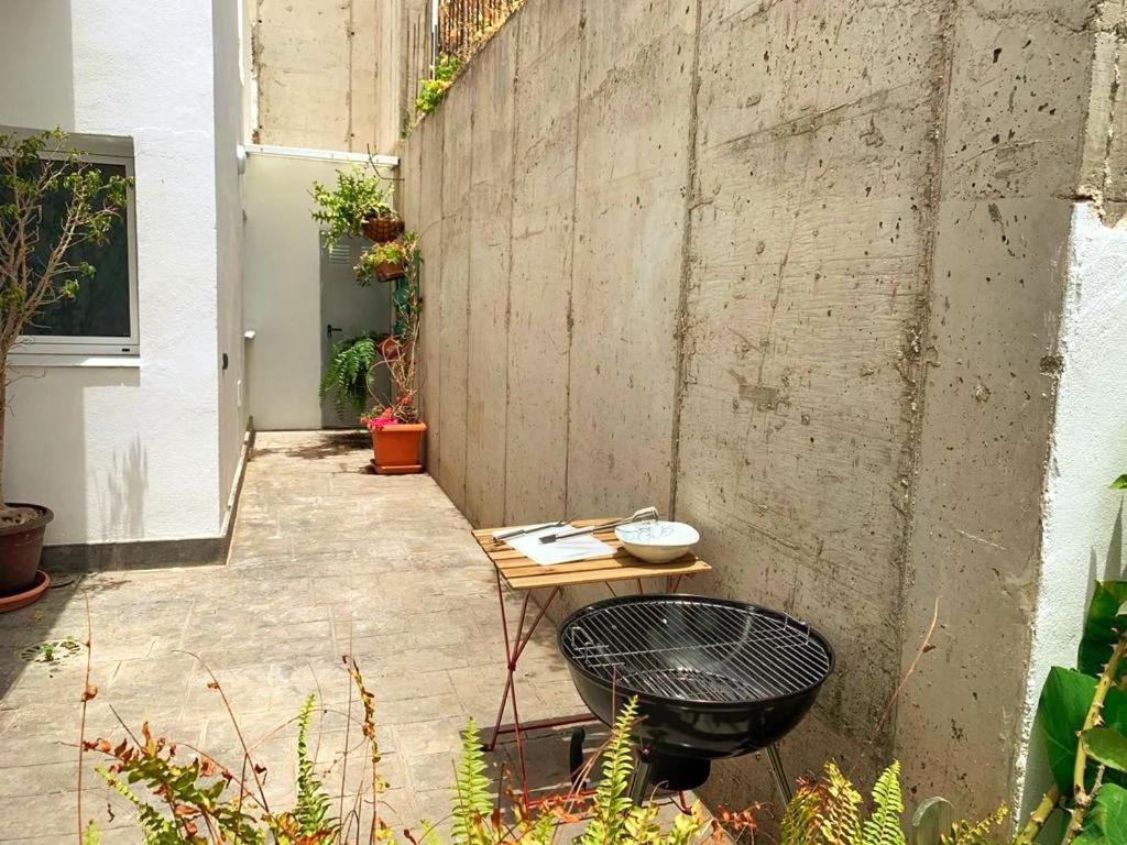 Vila Casa Teidemar Hermigua Exteriér fotografie