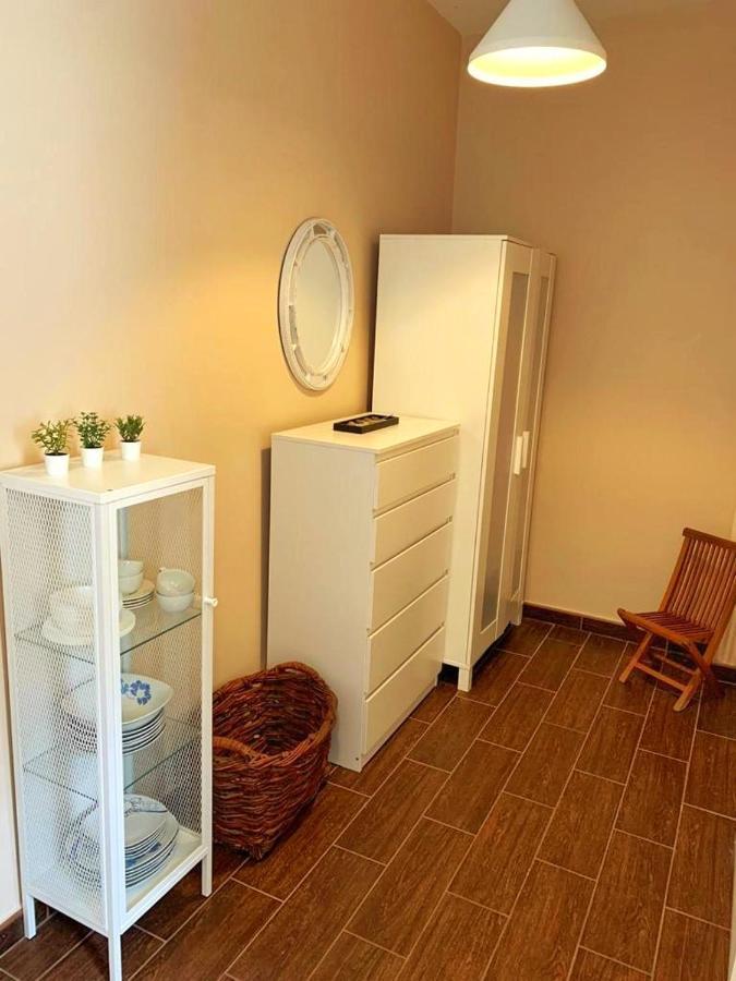 Vila Casa Teidemar Hermigua Exteriér fotografie