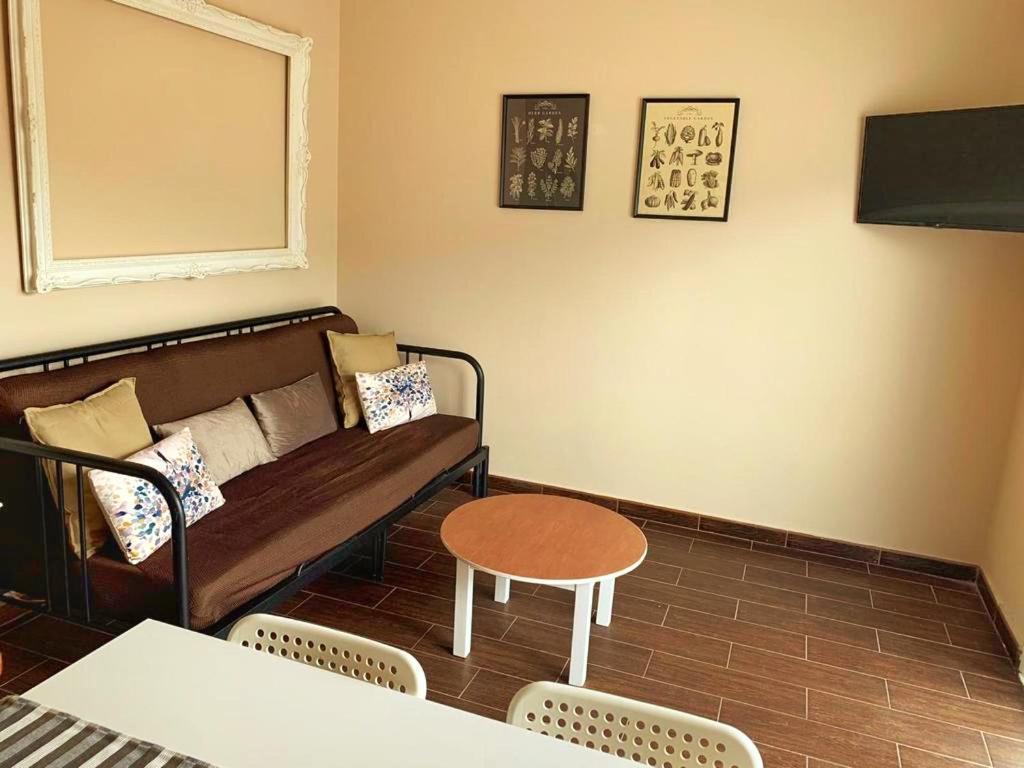 Vila Casa Teidemar Hermigua Exteriér fotografie